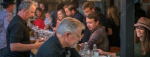 Galway Spirits | Mustang Wrestling Foundation Southern California Mixer