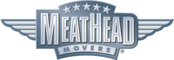 Meathead Movers | Mustang Wrestling Foundation Sponsor