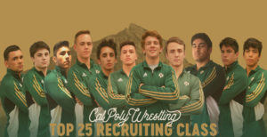 Top 25 Recruiting Class - 2019 | Mustang Wrestling Foundation