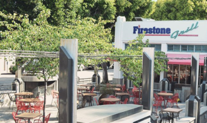Firestone Grill | Travel Recommendations - Mustang Wrestling Foundation