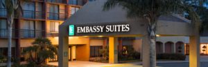 Embassy Suites | Travel Recommendations - Mustang Wrestling Foundation