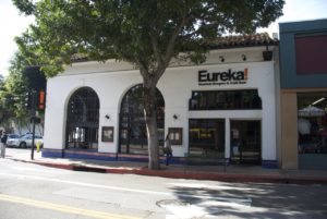 Eureka Gourmet Burgers and Craft Beers | Travel Recommendations - Mustang Wrestling Foundation