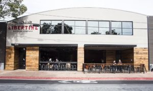 Libertine Brewing Company | Travel Recommendations - Mustang Wrestling Foundation