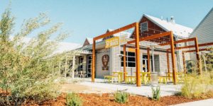SLO Brew Rock | Travel Recommendations - Mustang Wrestling Foundation