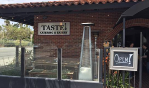 Taste Catering & Eatery | Travel Recommendations - Mustang Wrestling Foundation